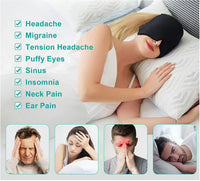 🌟 Head Comfort Mask – Enjoy Instant Savings on Your Second Item! 🌟
