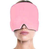🌟 Head Comfort Mask – Enjoy Instant Savings on Your Second Item! 🌟