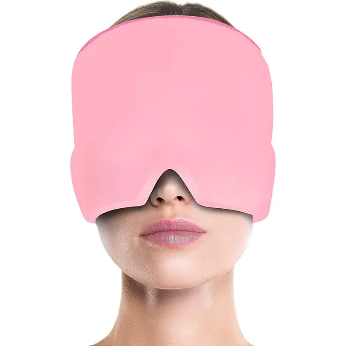 🌟 Head Comfort Mask – Enjoy Instant Savings on Your Second Item! 🌟