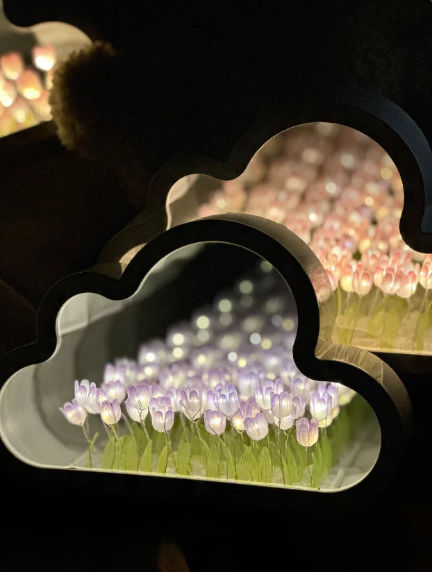 Infinite Petals™ Mirror (SALE ENDS MIDNIGHT)